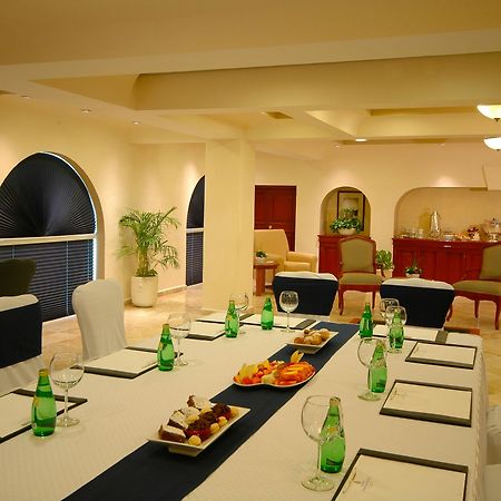 Villa Mercedes Curio Collection By Hilton Mérida Faciliteter billede