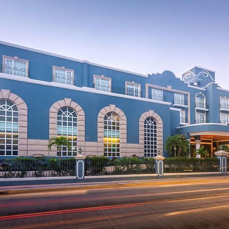Villa Mercedes Curio Collection By Hilton Mérida Eksteriør billede