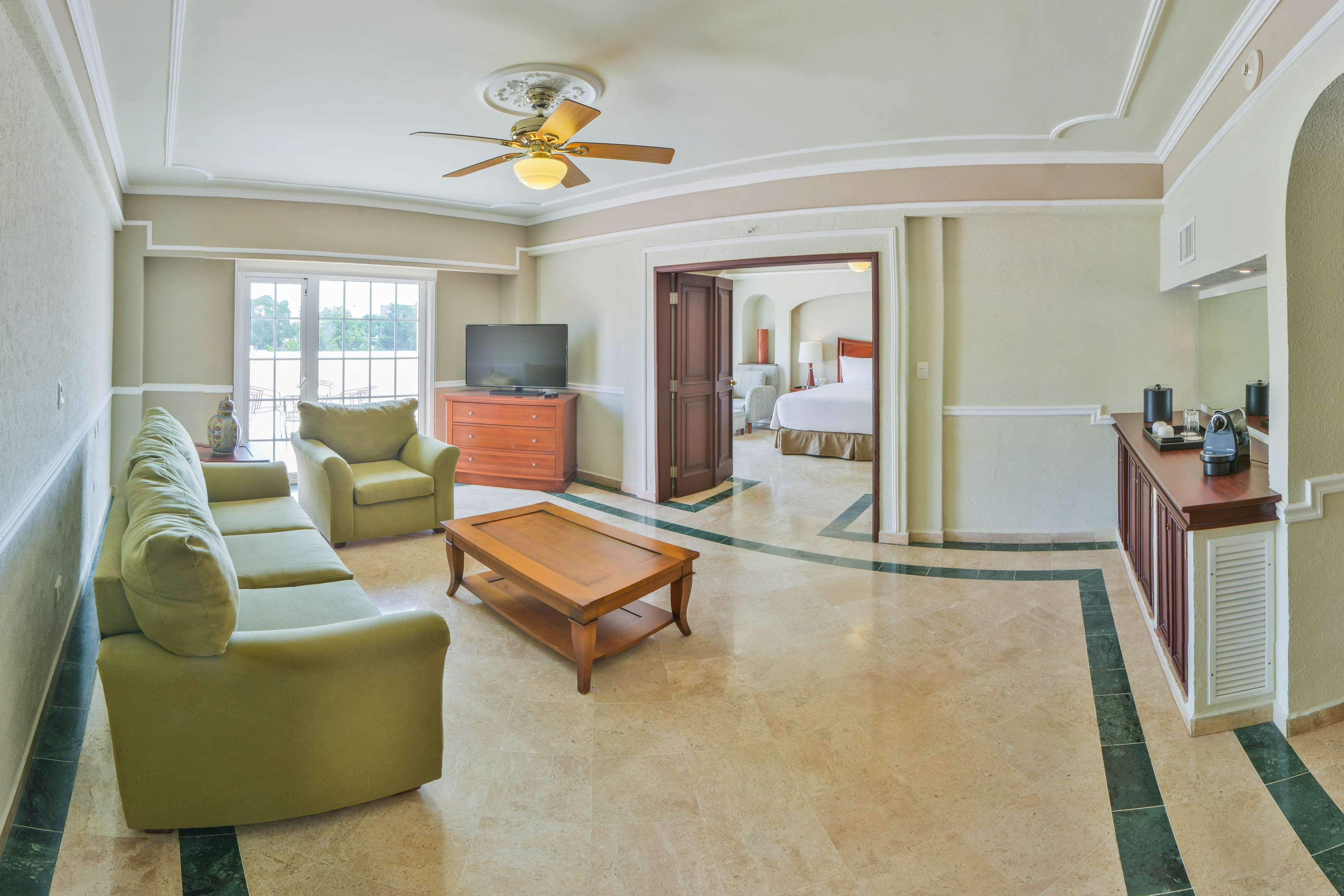 Villa Mercedes Curio Collection By Hilton Mérida Eksteriør billede