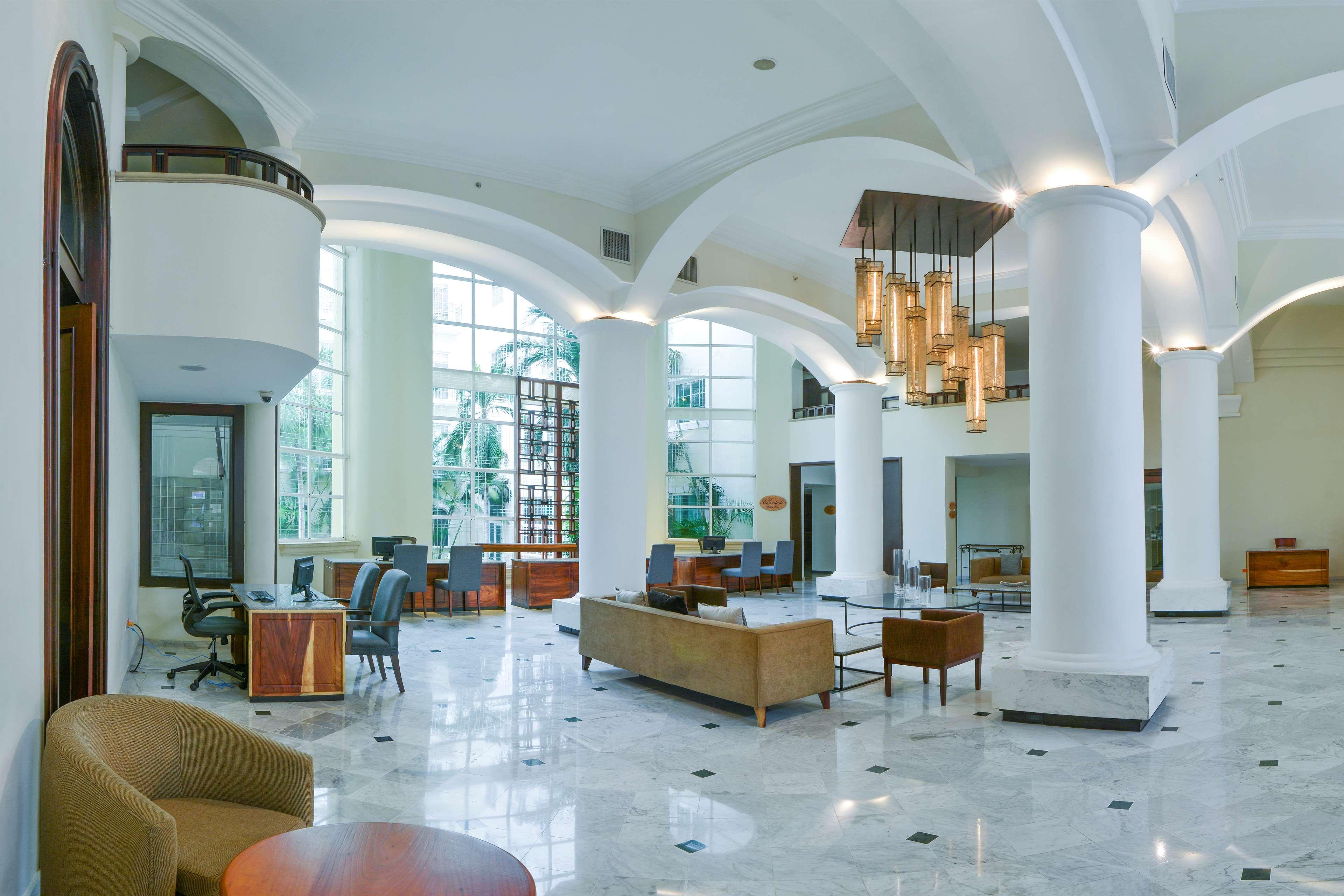 Villa Mercedes Curio Collection By Hilton Mérida Eksteriør billede