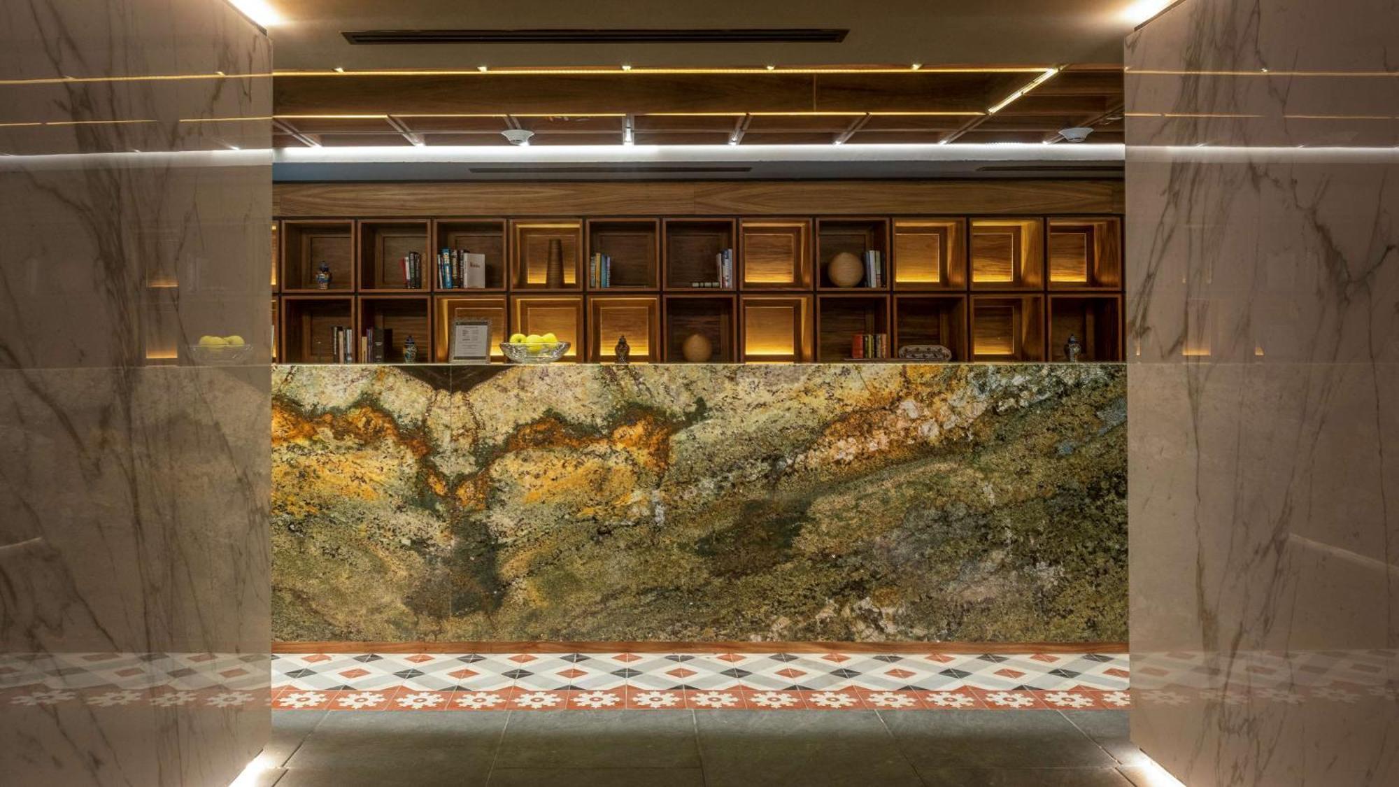 Villa Mercedes Curio Collection By Hilton Mérida Eksteriør billede